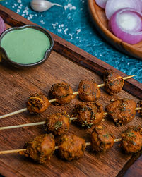 Kebabs Tandoori chatpate aloo.jpg